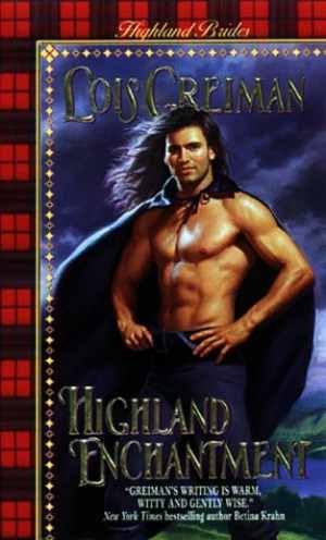 Highland Brides: Highland Enchantment [Book]
