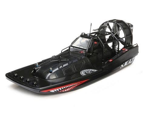 Pro Boat PRB08034 Aerotrooper Brushless Air Boat RTR - 25"