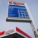 Exxon, Chevron, Shell profits soar on oil's surge