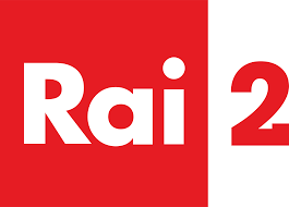 RAI 2 logo