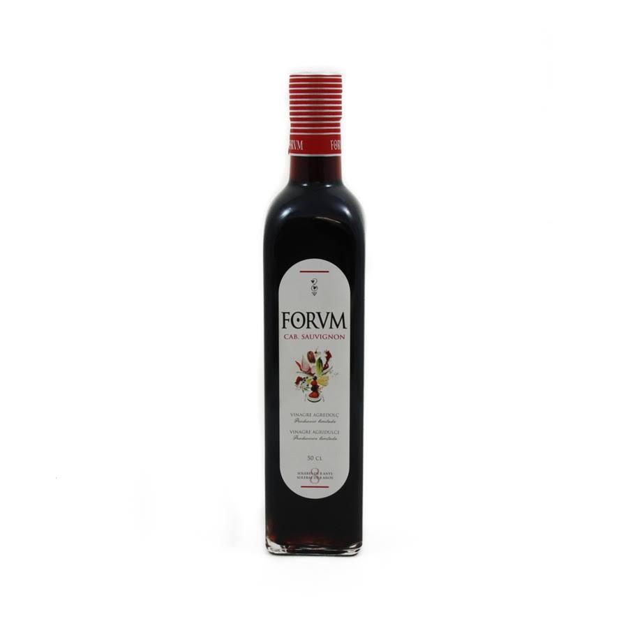 Forvm Cabernet Sauvignon Red Wine Vinegar