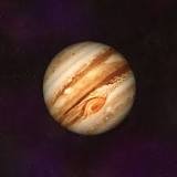 Beeindruckendes Spektakel: Der Jupiter ist der Erde aktuell so nahe wie seit Jahrzehnten nicht