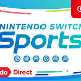 Nintendo Switch Sports Launch Trailer Features New, Returning Events