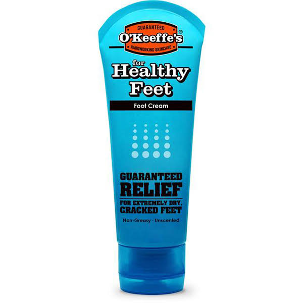 O'Keeffe's Healthy Feet Foot Cream - 85g