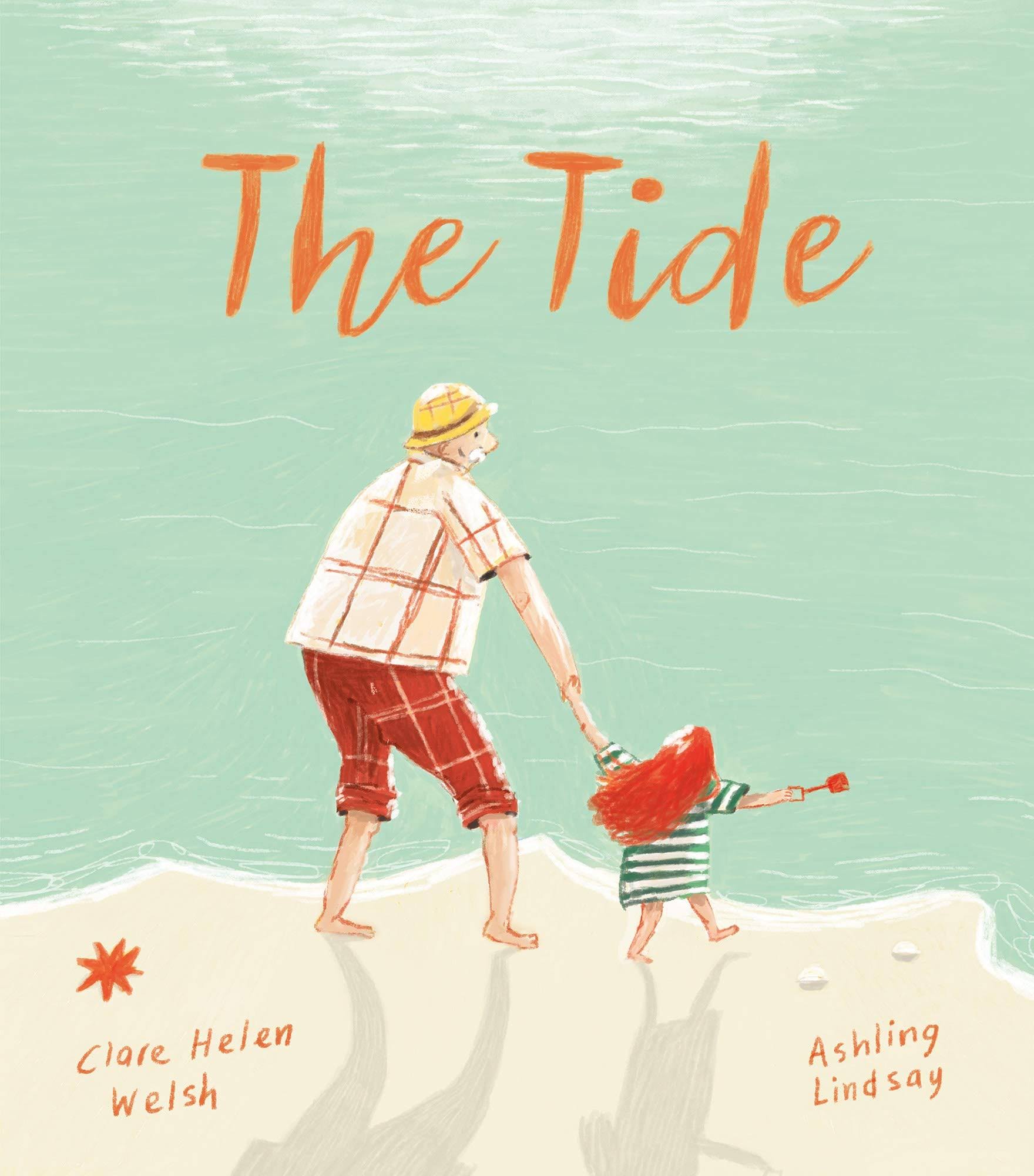 The Tide [Book]