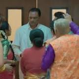 Anupamaa: Anupamaa shows her trust on Vanraj