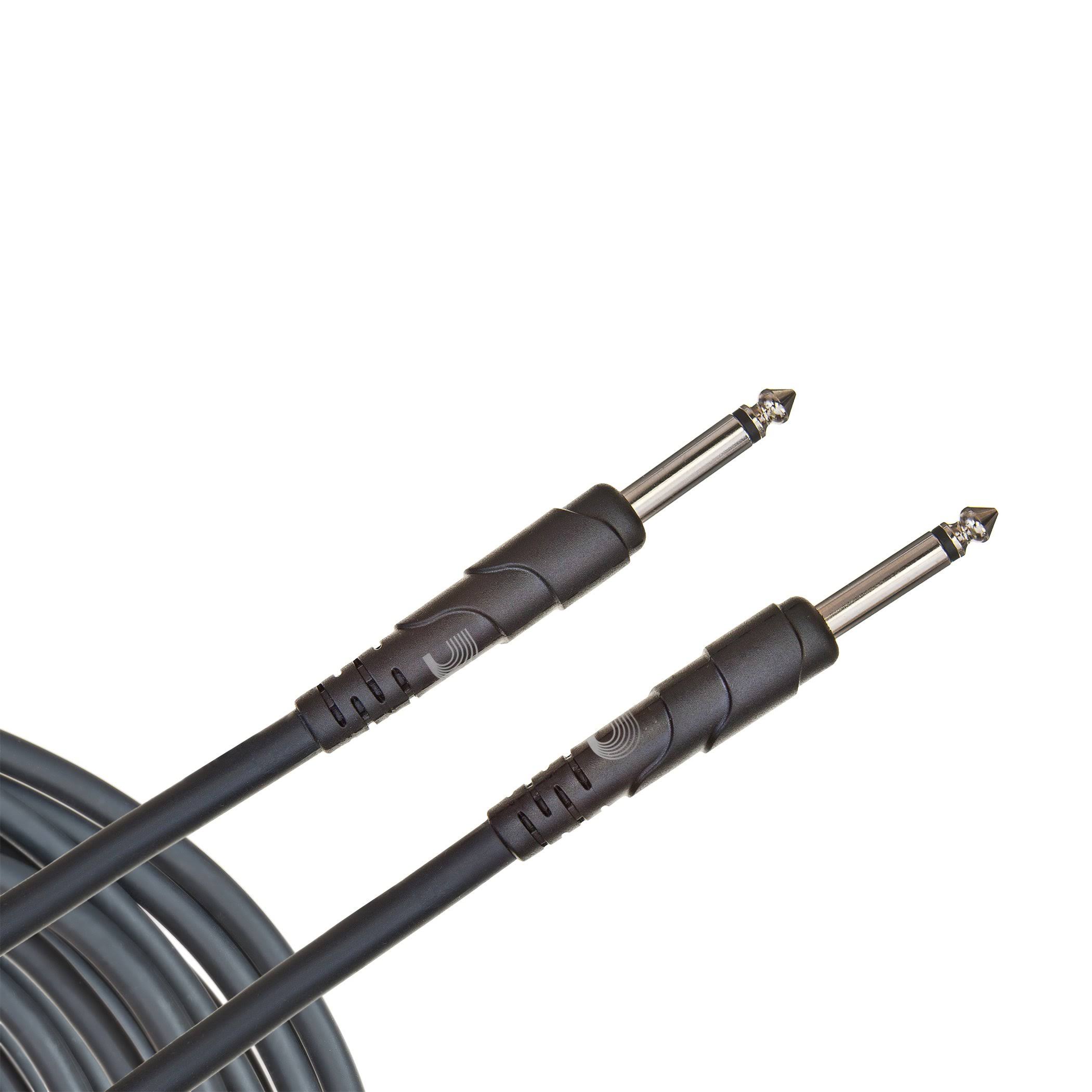 Planet Waves Classic Series Speaker Cable - 5'