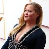 Blamed for tampon shortage, a confused Amy Schumer says, 'I don't even have a uterus'