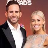 How Tarek El Moussa's Kids Really Feel About Heather Rae Young's Pregnancy News