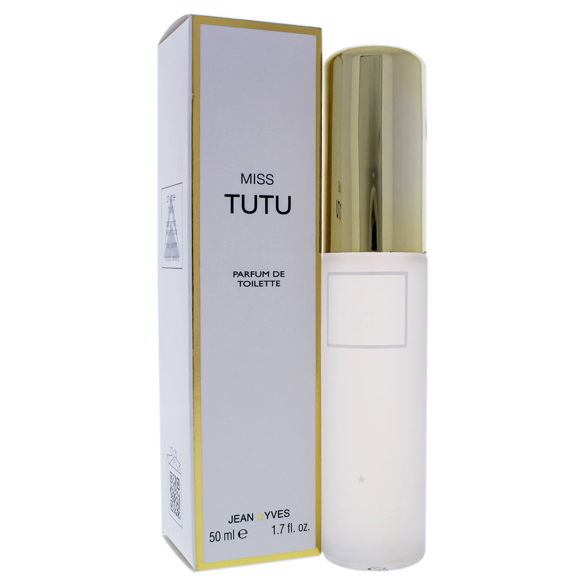 Miss Tutu Parfum de Toilette 50ml