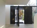 Door Design between Strength and Beauty | Home Decorating Designs