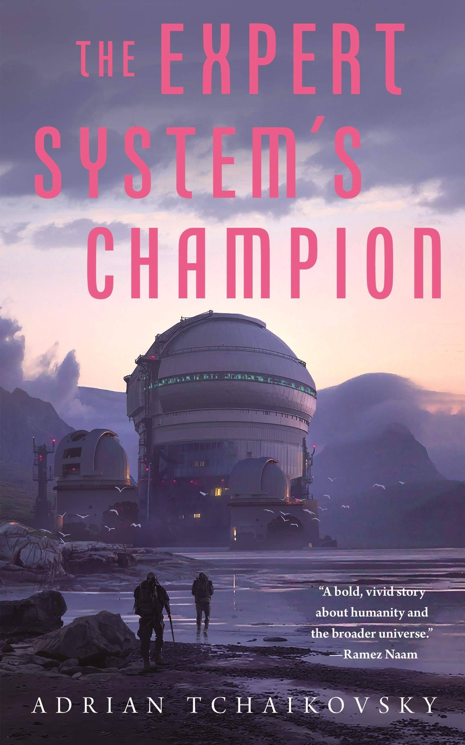 The Expert System's Champion [Book]
