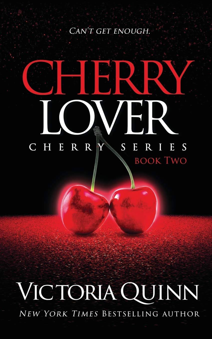 Cherry Lover [Book]
