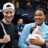 Minnesota Lynx's Napheesa Collier making 2022 WNBA debut less than 3 months after giving birth to daughter