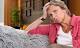 Are men to blame for menopause in women?