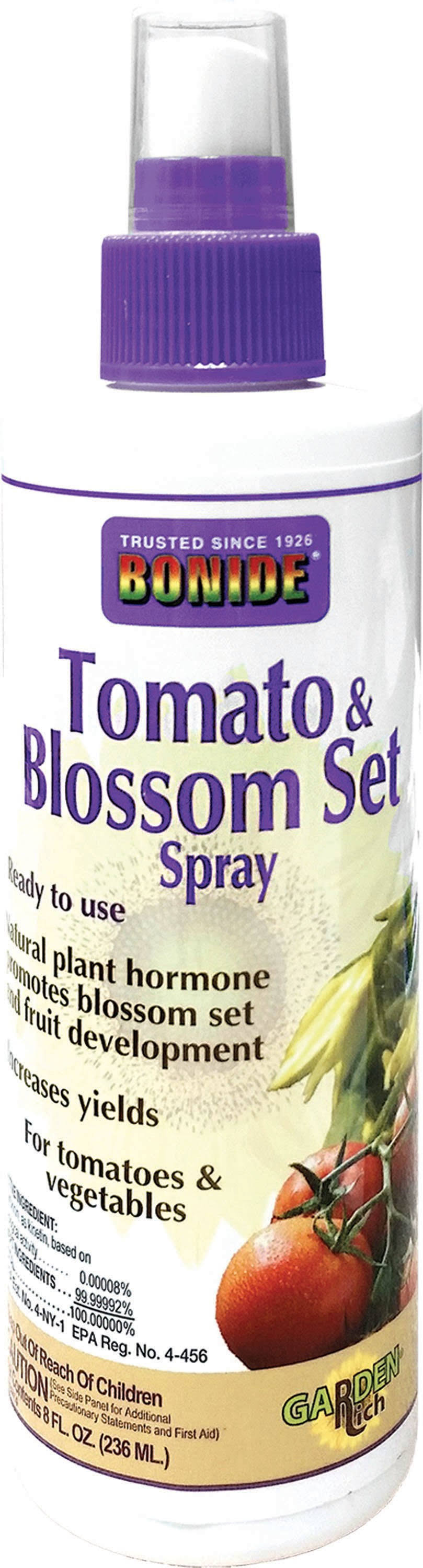 Bonide Ready-to-Use Tomato & Blossom Set - 8 oz