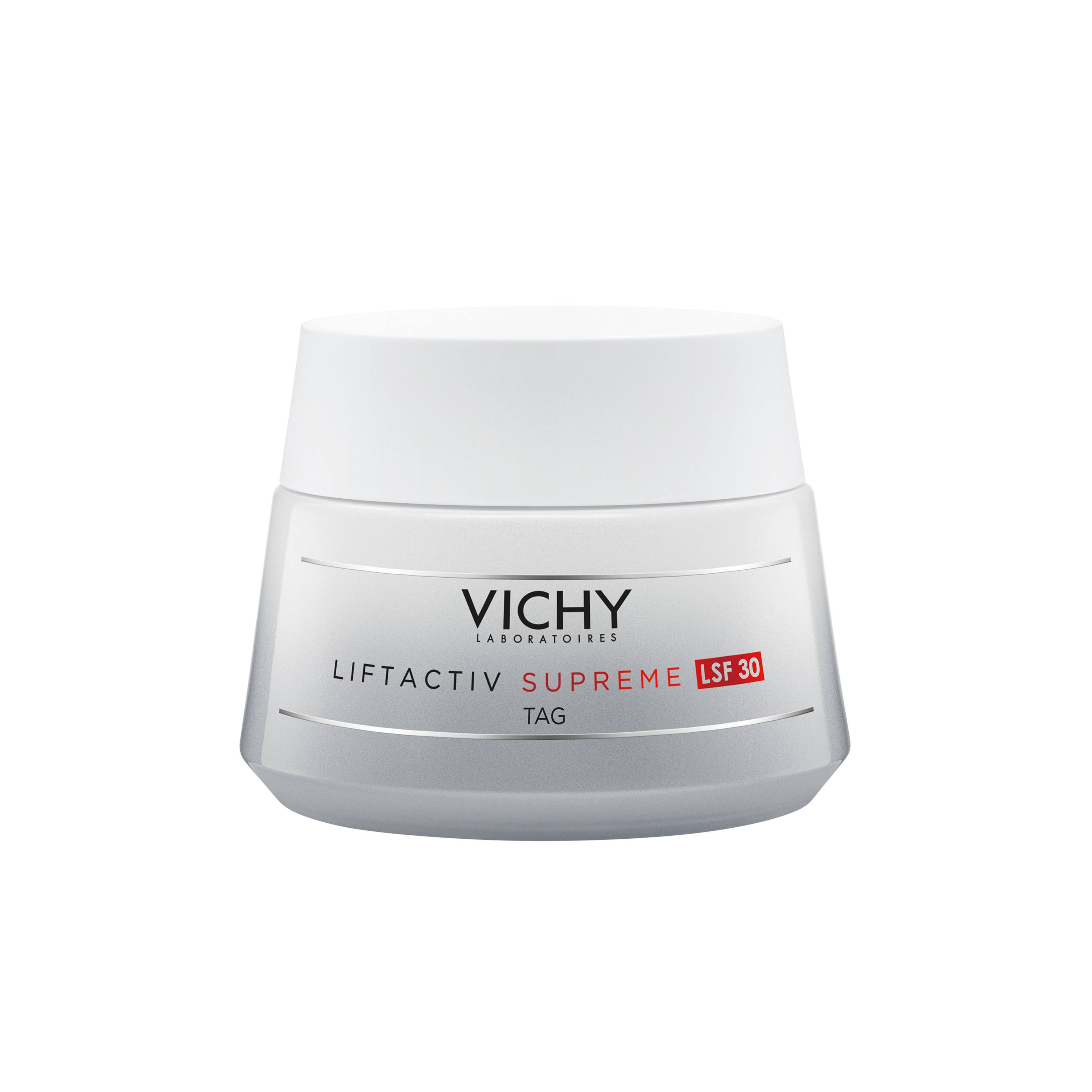 Vichy Liftactiv Supreme Anti-wrinkle & Firming Care SPF30 50ml