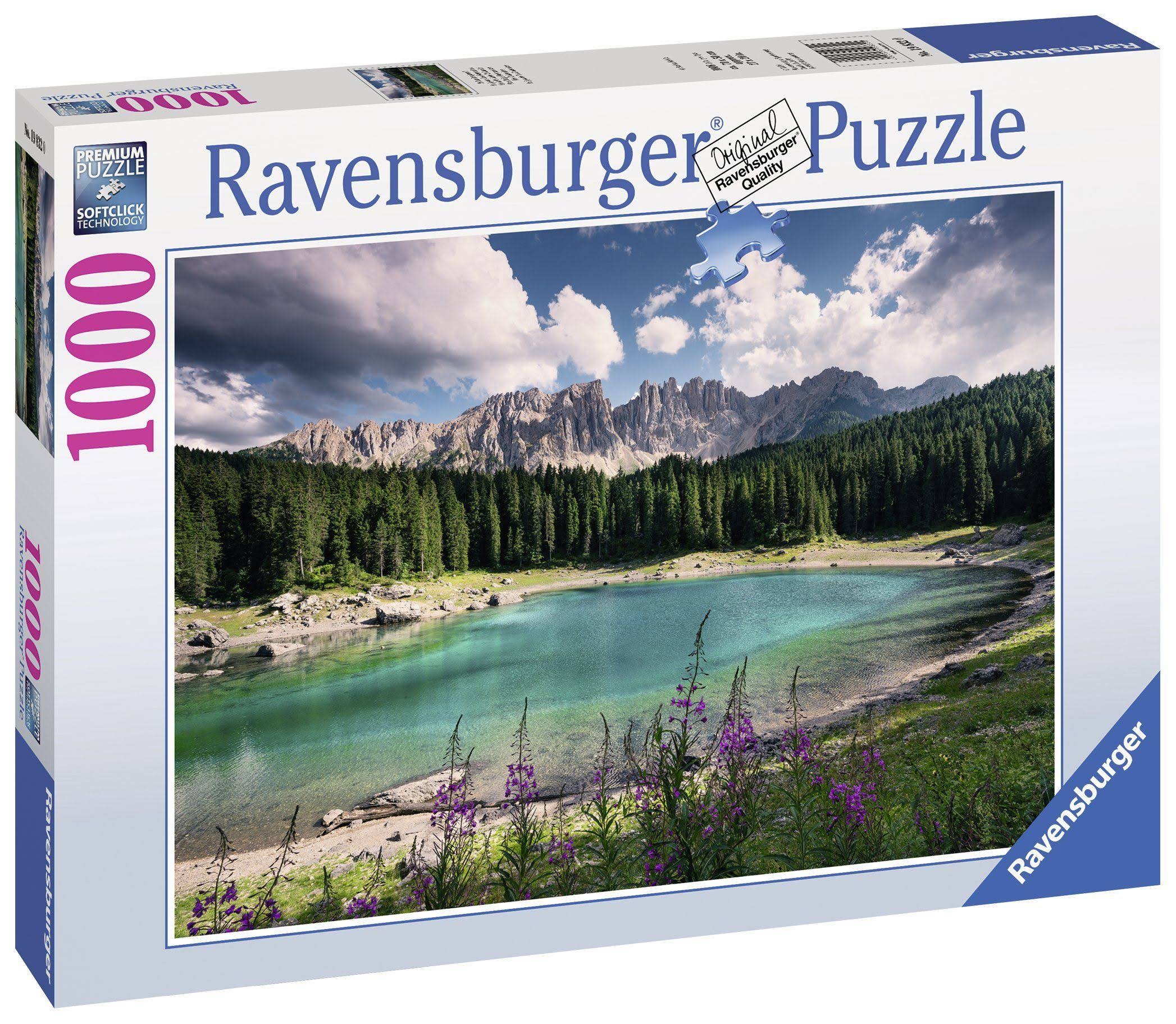 Ravensburger Puzzle 19832