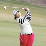 鈴木愛, 日本女子プロゴルフ協会, LPGAツアーチャンピオンシップ, 日本, キム・ハヌル, 全米女子プロゴルフ協会, 優勝