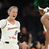 How to Watch the WNBA on August 14: Minnesota vs. Connecticut, Atlanta vs. New York 