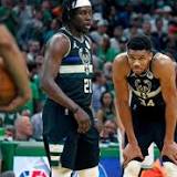 History Suggests Bucks Will Trade First-Round Draft Pick