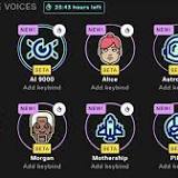 Voicemod AI can make you sound like Morgan Freeman while you're playing Fortnite