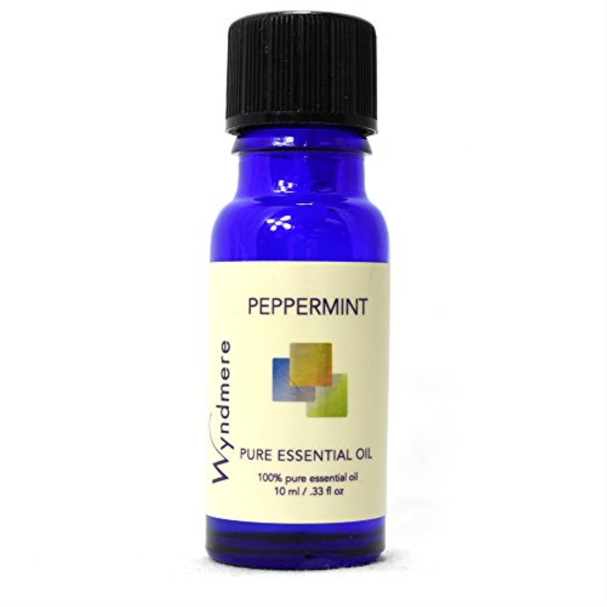 Wyndmere Naturals Peppermint Essential Oil