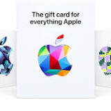 Apple Gift Card arrives in Italy: gift card for all Apple products and services - How smart Technology changing lives