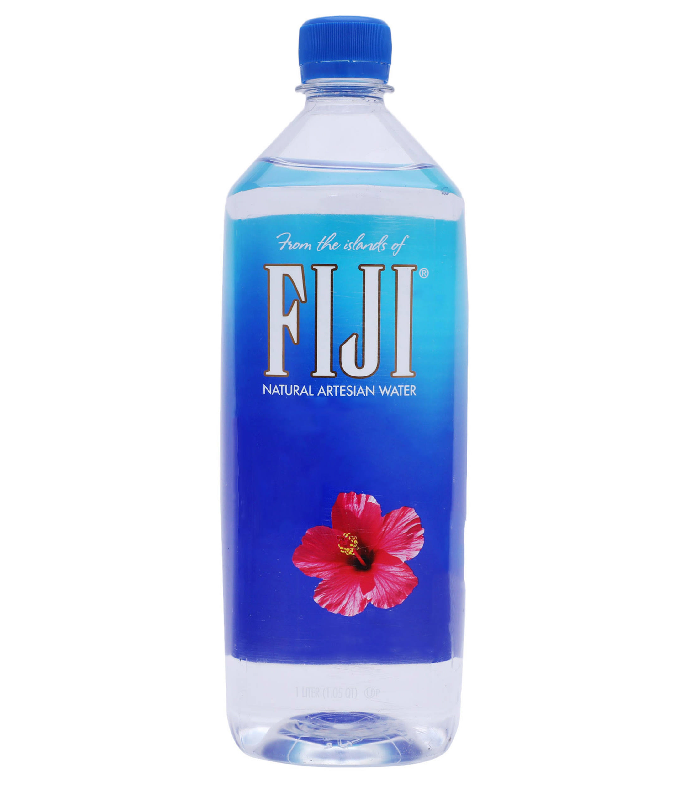 Fiji Artesian Natural Water - 1l