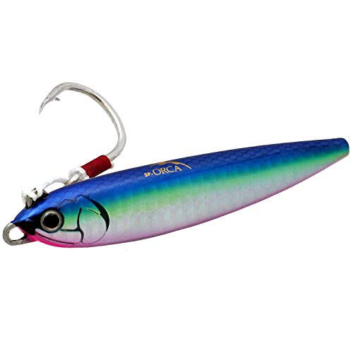 Shimano SP Orca Baby Topwater Fishing Lures