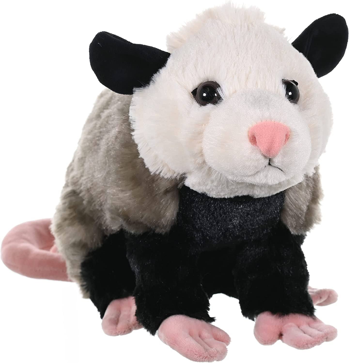 Wild Republic Cuddlekins Possum - 12"