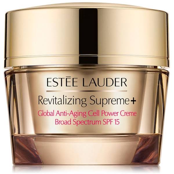 Estee Lauder Revitalizing Supreme Global Anti Aging Power Creme - 50ml