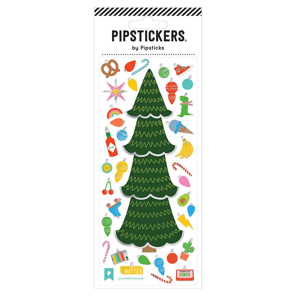 Pipsticks Ornament to Be