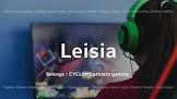 Leisia (プロゲーマー)