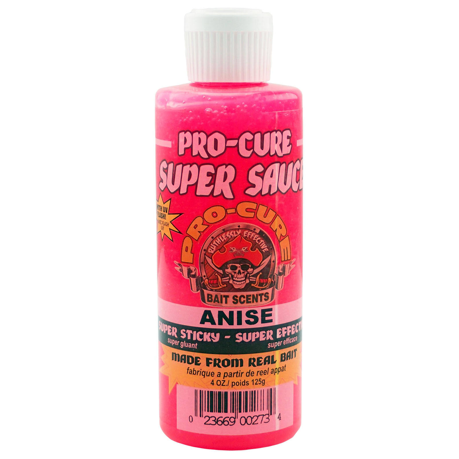 Pro Cure Super Sauce - 4 oz