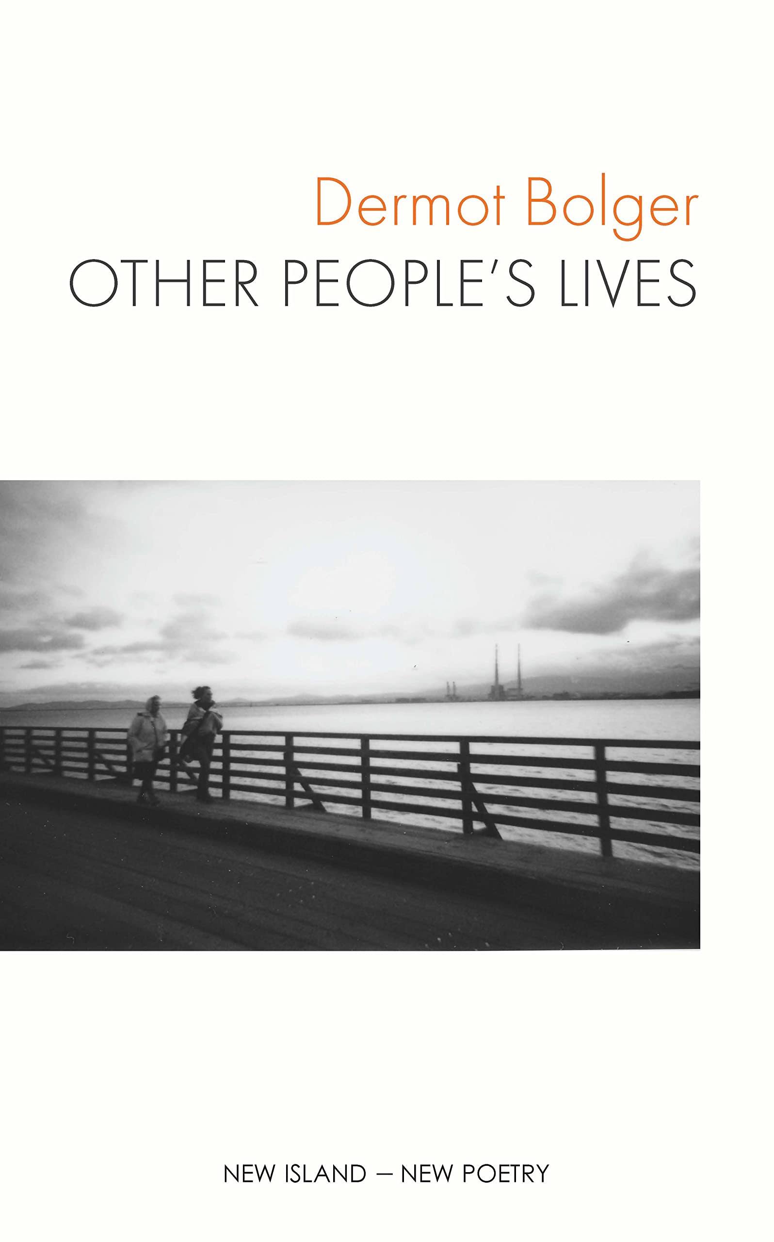 Other People's Lives [Book]