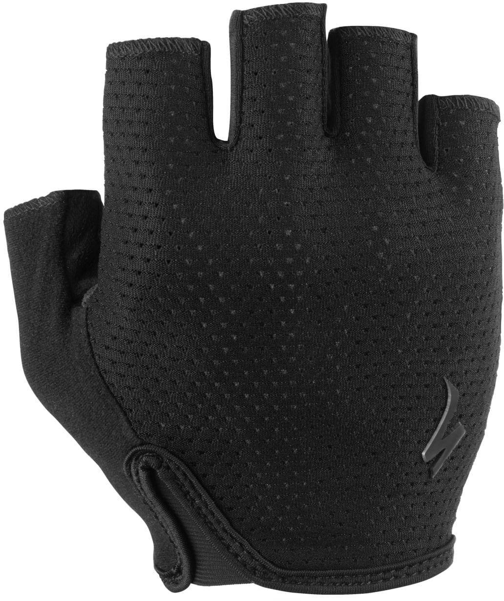 Specialized Women's Body Geometry Grail Gloves - Black - Large