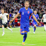 Kane rescues England in Munich