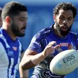 Josh Addo-Carr vows to win back NSW spot after shock axing by Brad Fittler as winger insists he does NOT regret ...