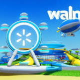 Inside bizarre Walmart in the metaverse aiming to draw in 'young users' with 'free toys'