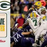 After encouraging week, Packers are who we thought they were in loss to Titans