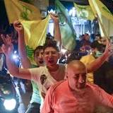 Lebanon elections: Hezbollah and allies projected to lose seats in parliamentary vote