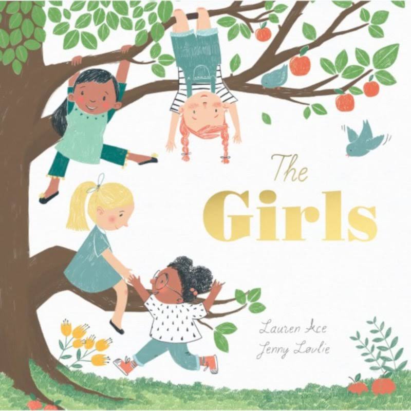 The Girls [Book]