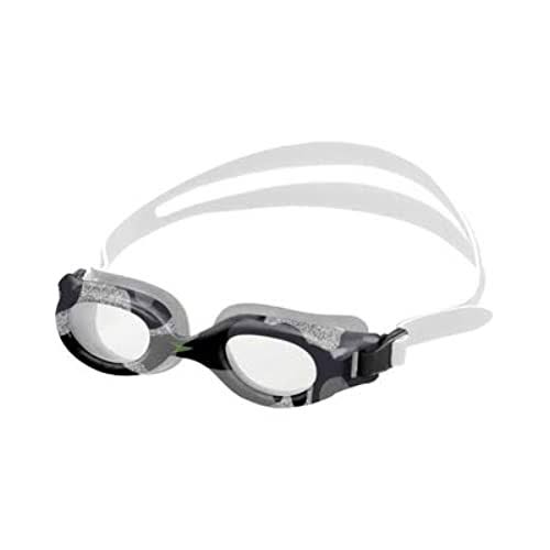 Speedo Unisex-Child Swim Goggles Hydrospex Ages 6-14
