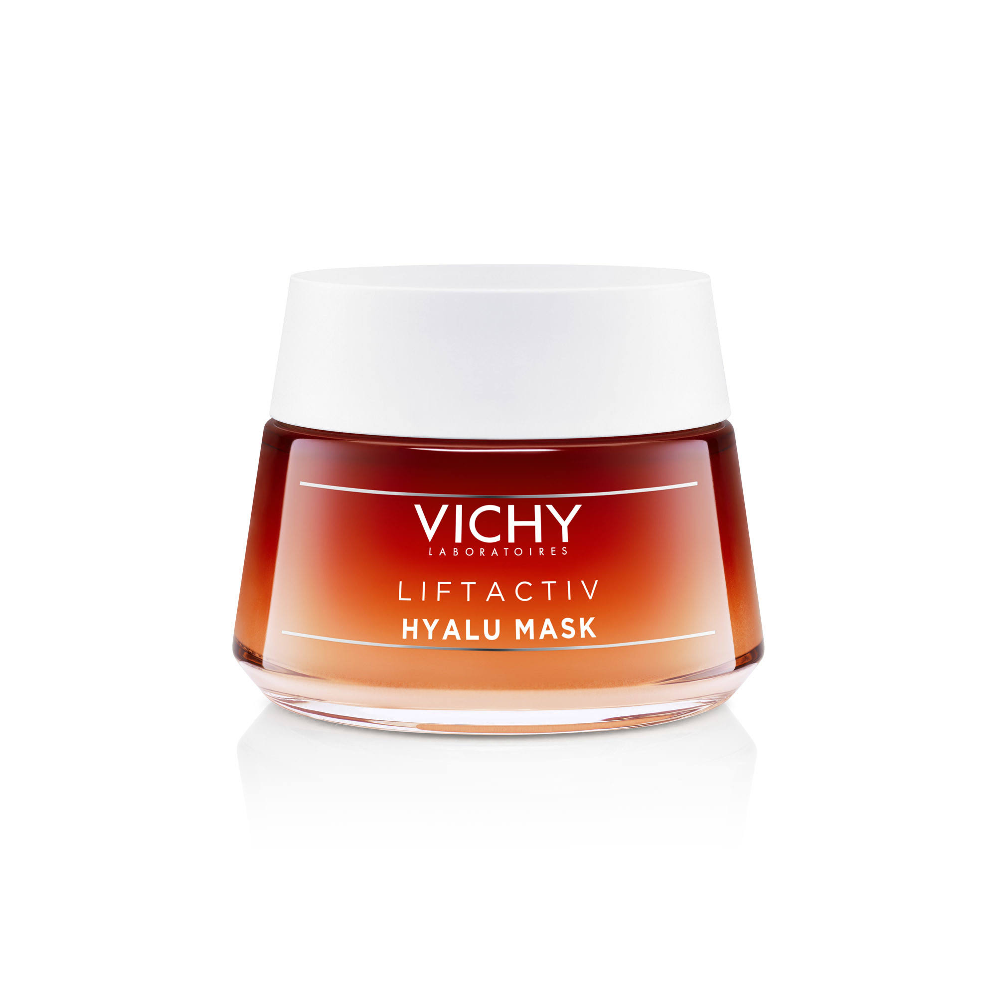 Vichy Hyalu Mask, LiftActiv - 50 ml