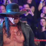 The Undertaker on His Hall of Fame Acceptance Speech, Not Mentioning Mick Foley