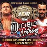 AEW Double or Nothing 2022: Start Times, Full Card, How to Watch and BR Live