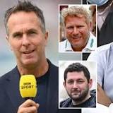 India Tour of England: Owing to RACISM row, BBC set to drop Michael Vaughan for India vs England Birmingham Test ...