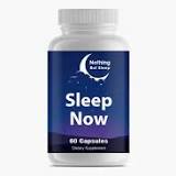 Sleep Now Reviews (Nothing But Sleep) Supplement That Works or Scam?