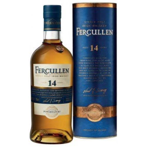 Fercullen 14 Year Old 70cl Bottle